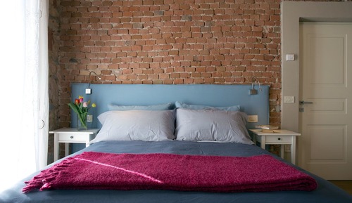 Habitación Deluxe con 1 cama doble o 2 individuales, vistas al viñedo