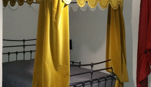 Habitación doble (Usson)