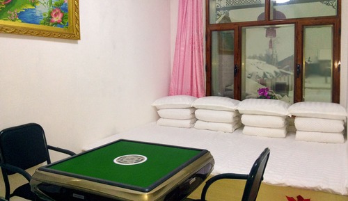 Habitación Elite