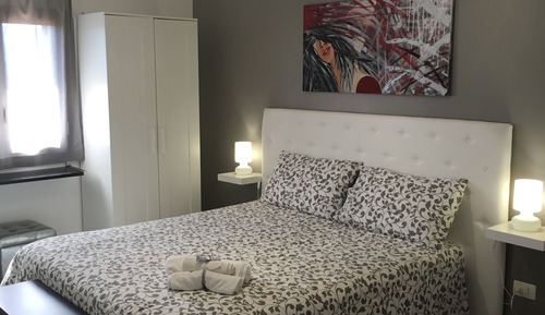Habitación triple estándar