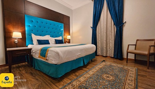 Apartamento Deluxe, 1 habitación