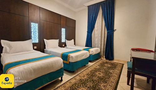Apartamento Deluxe, 2 habitaciones