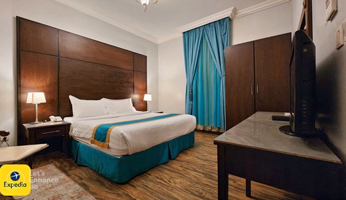 Habitación económica