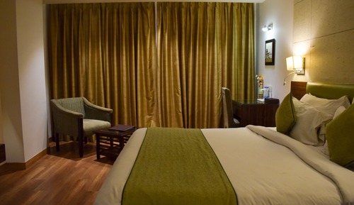 Super premium Room