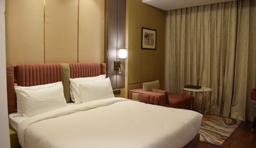 Super premium Room