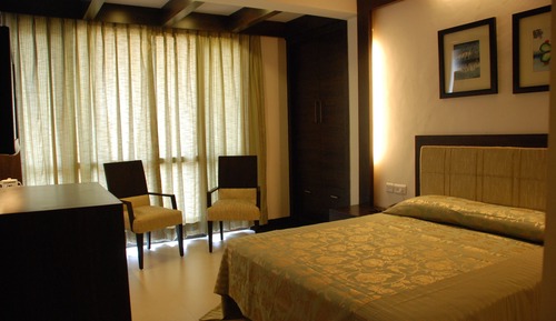 Habitación Premium