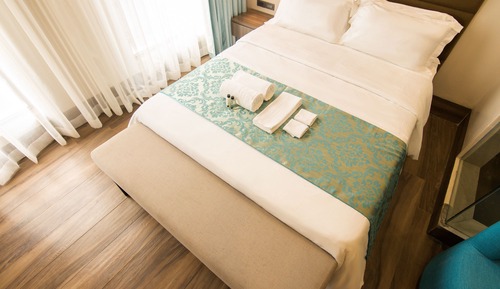 Habitación estándar