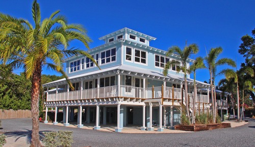 Villa de lujo, 5 habitaciones, piscina privada, vistas a la bahía