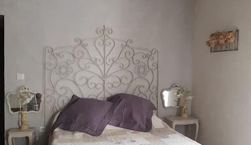 Habitación doble (Angelot)