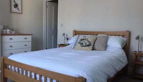Habitación doble