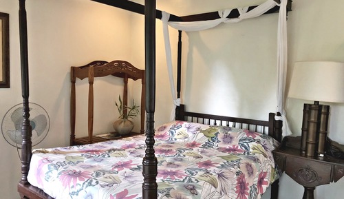 Habitación (Avocado)