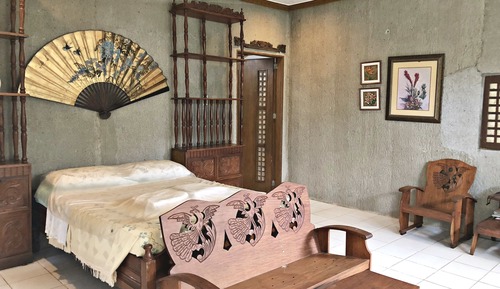 Habitación (Kasoy)