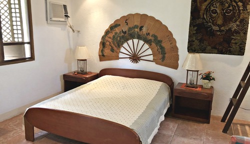 Habitación (Duhat)