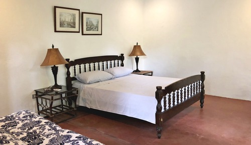 Habitación (Chico)