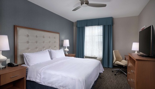 Suite, 2 habitaciones, no fumadores
