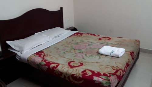 Habitación estándar