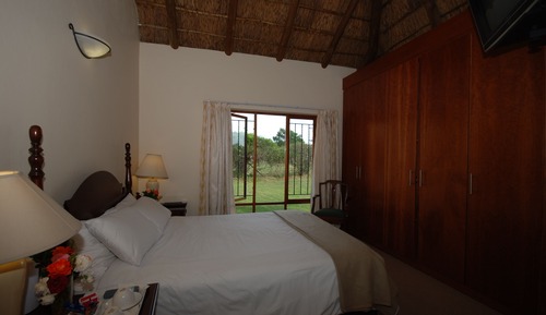 Habitación Confort