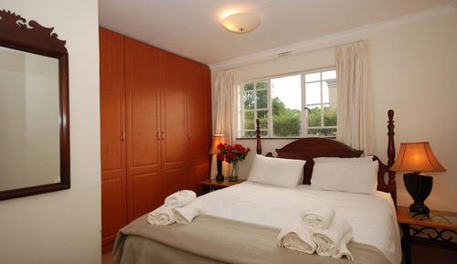 Casa de campo Confort, 1 habitación