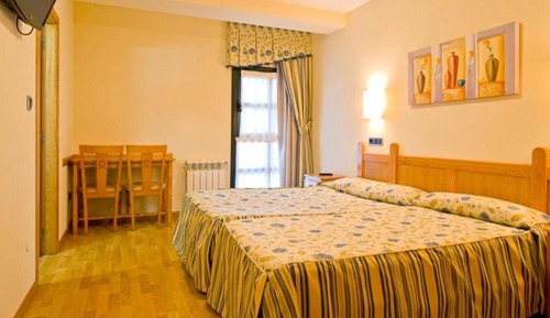 Habitación doble