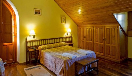 Habitación superior