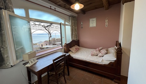 Habitación triple clásica, 1 habitación