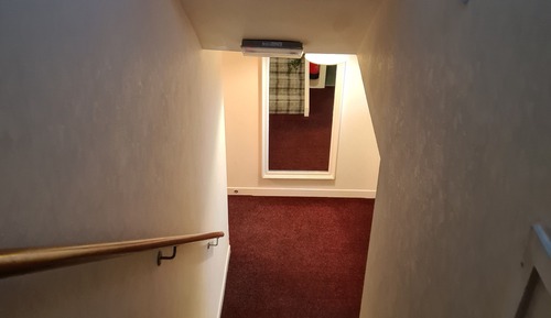 Apartamento, 2 habitaciones (Upper Tower)
