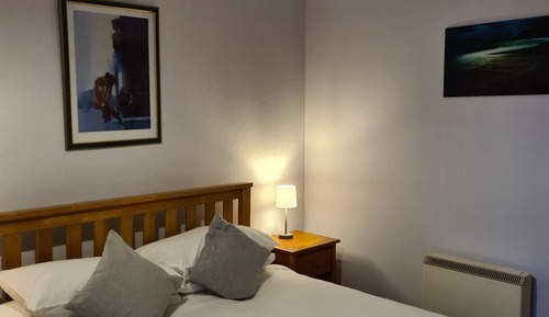 Apartamento, 2 habitaciones, planta baja (Lower Tower)
