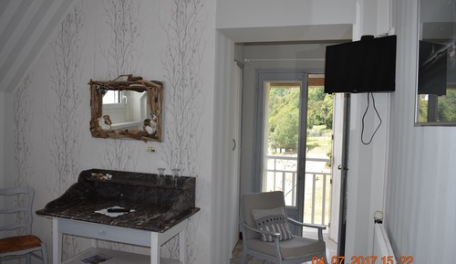 Habitación cuádruple