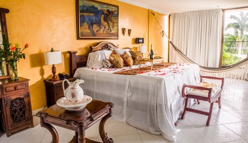 Suite superior