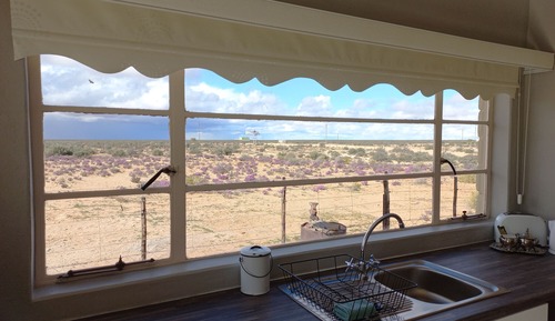 Comfort Apartment, 1 Double Bed, Ensuite, Garden View