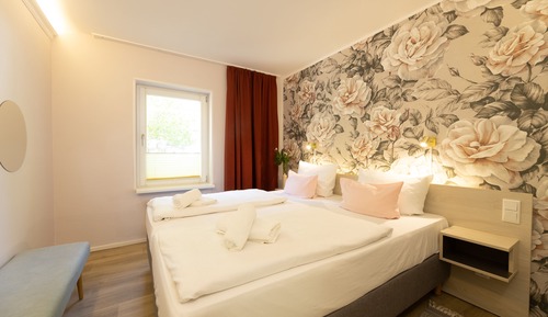 Suite estudio Confort, 1 habitación
