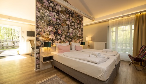Apartamento Confort