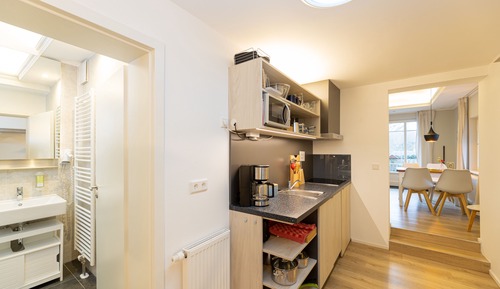 Apartamento estándar, 1 habitación