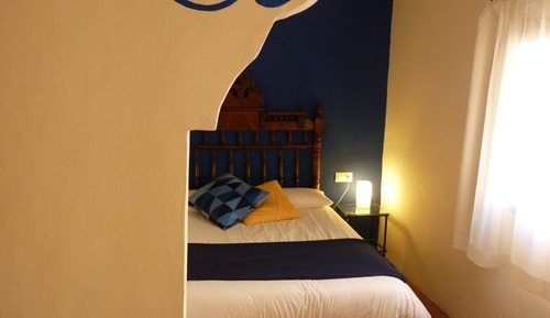 Habitación doble