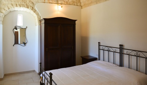 Habitación Confort con 1 cama doble o 2 individuales, vistas al jardín