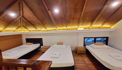 Loft Premier