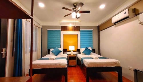 Habitación (Annex)
