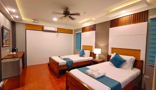 Habitación Premier