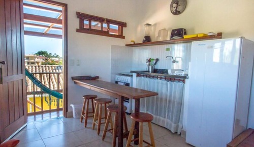 Estudio familiar, varias camas, cocina