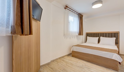Habitación básica