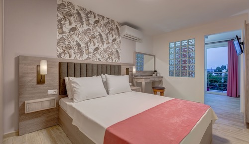 Habitación Elite