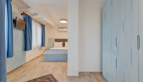 Habitación Confort