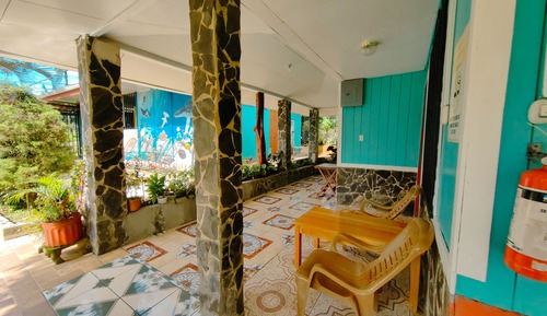 Habitación familiar