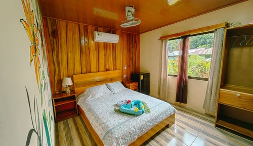 Habitación Confort doble