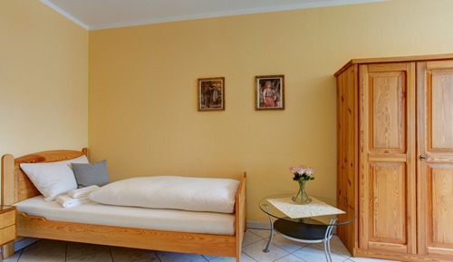Habitación individual estándar