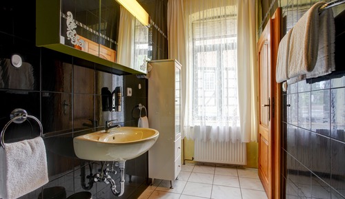 Habitación familiar