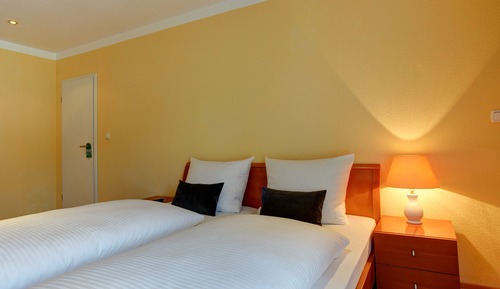 Apartamento familiar