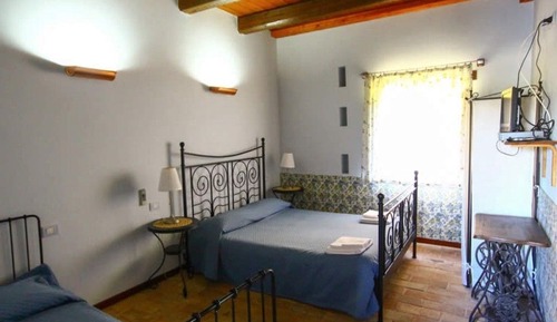Apartamento Confort (Blu)