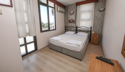 Habitación doble