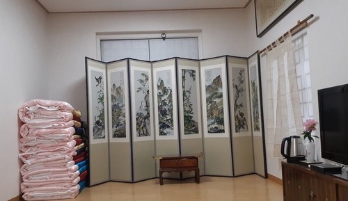 Habitación (Chungpunghunsil)
